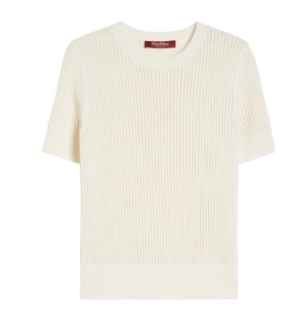 Max Mara Studio Sweaters