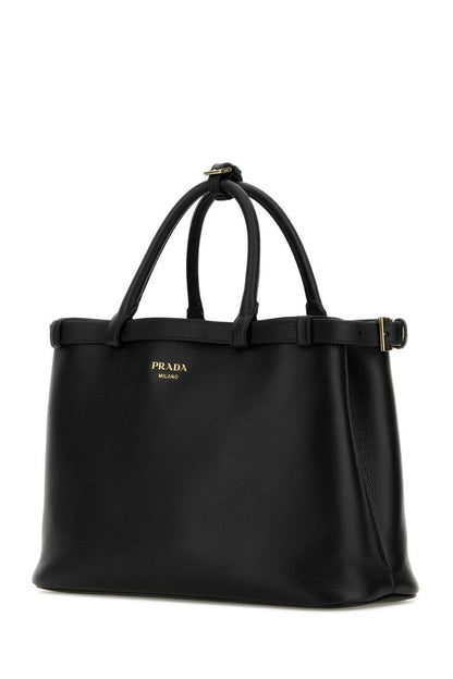 Prada Handbags.