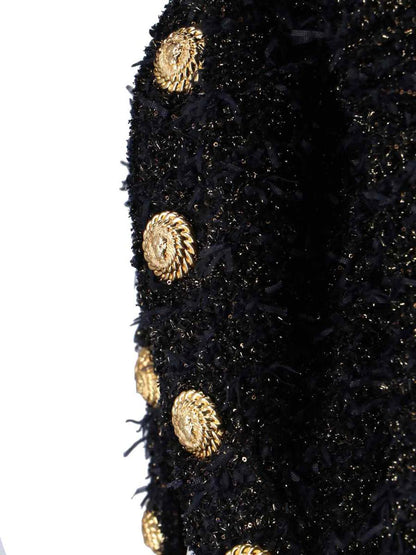 Balmain Jackets