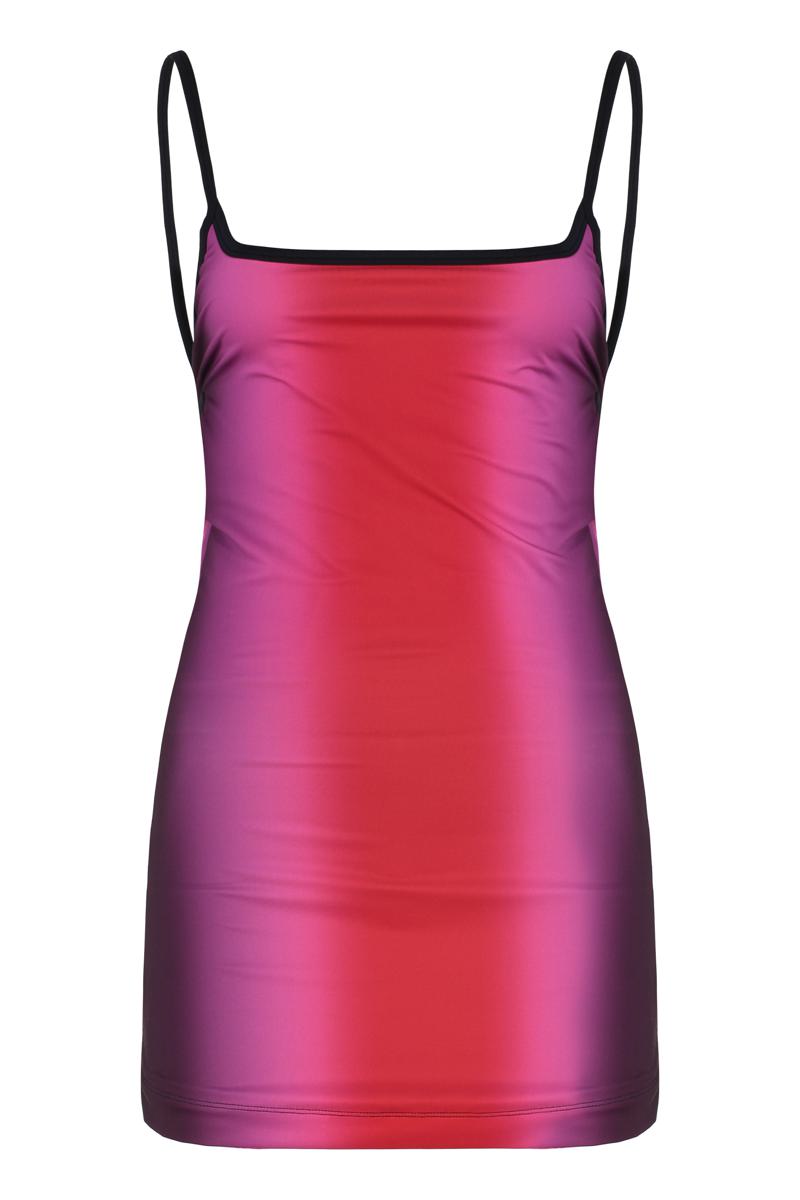 The Attico Cover-Up Dress