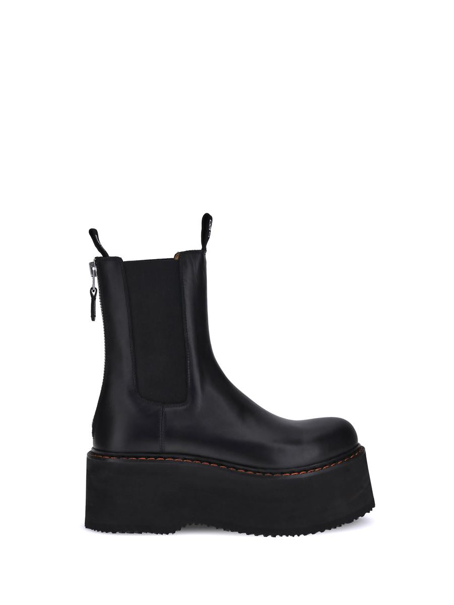 R13 Boots