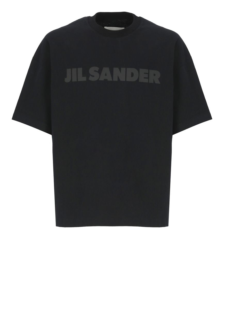 Jil Sander Cotton T-Shirt