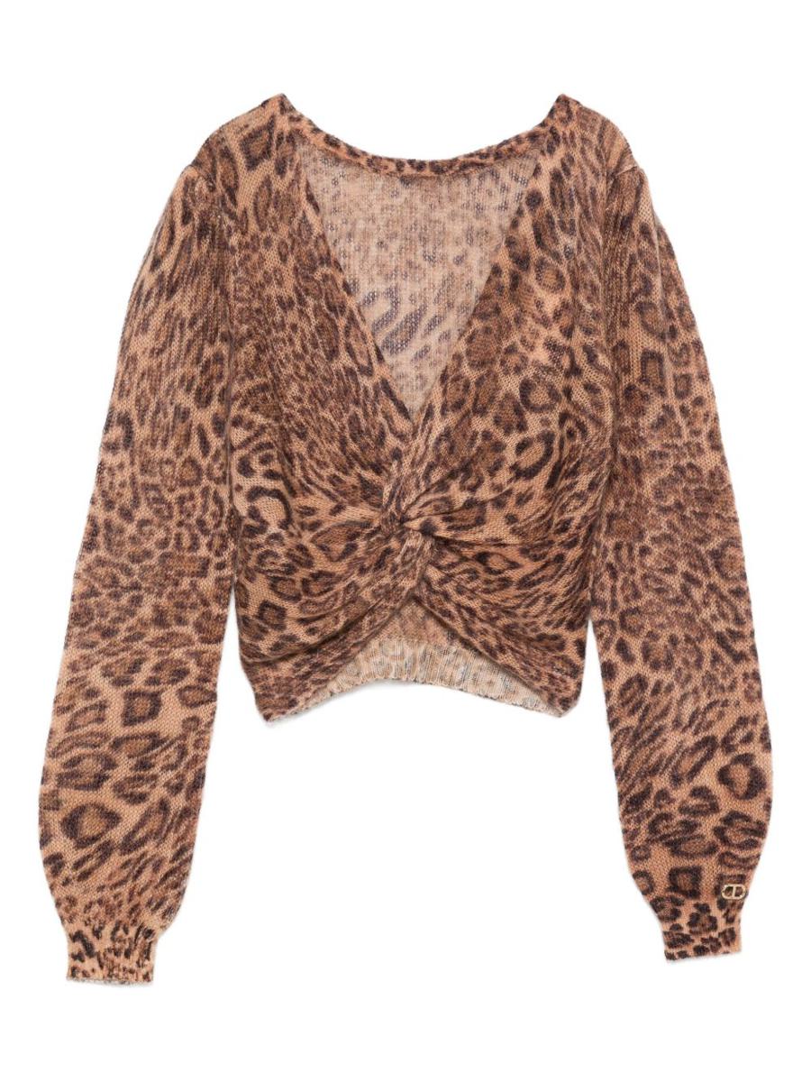 Twinset Sweaters
