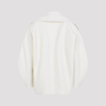 Jacquemus Coat