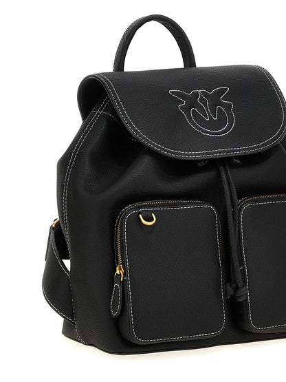 Pinko Carrie Backpack