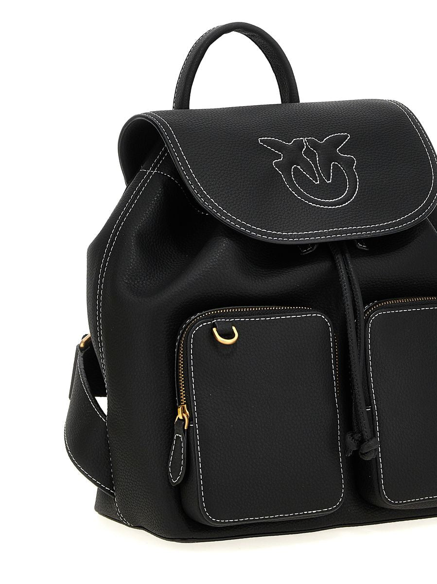 Pinko Carrie Backpack
