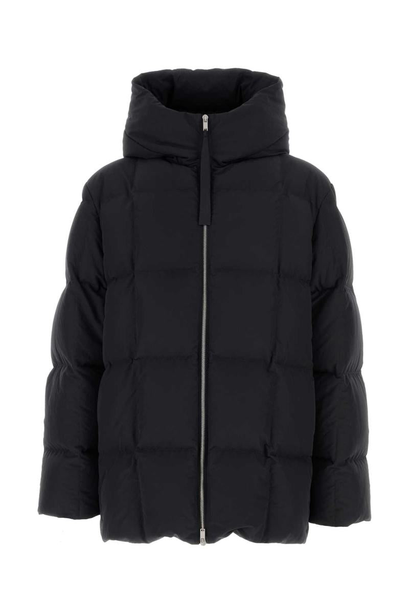 Jil Sander Coats