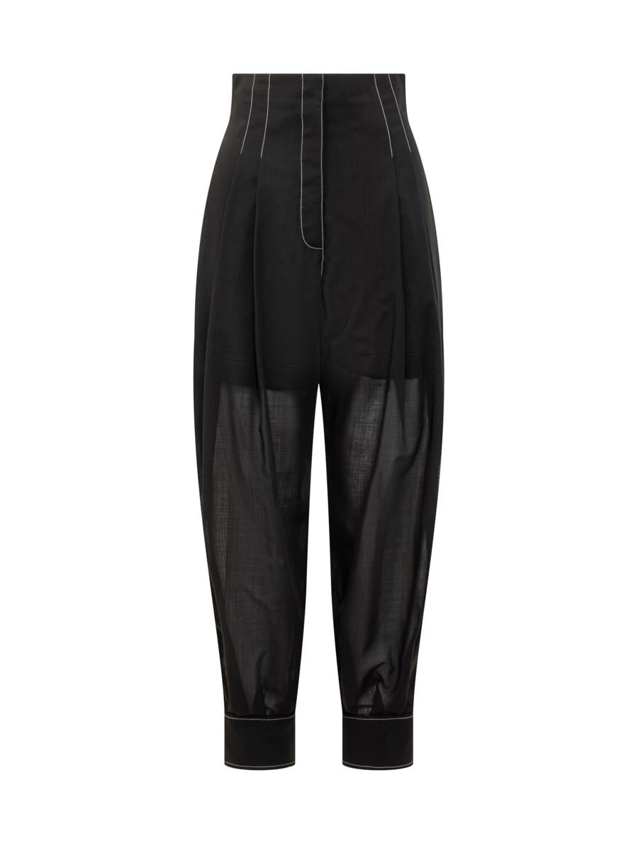 Philosophy Di Lorenzo Serafini Voile Pants