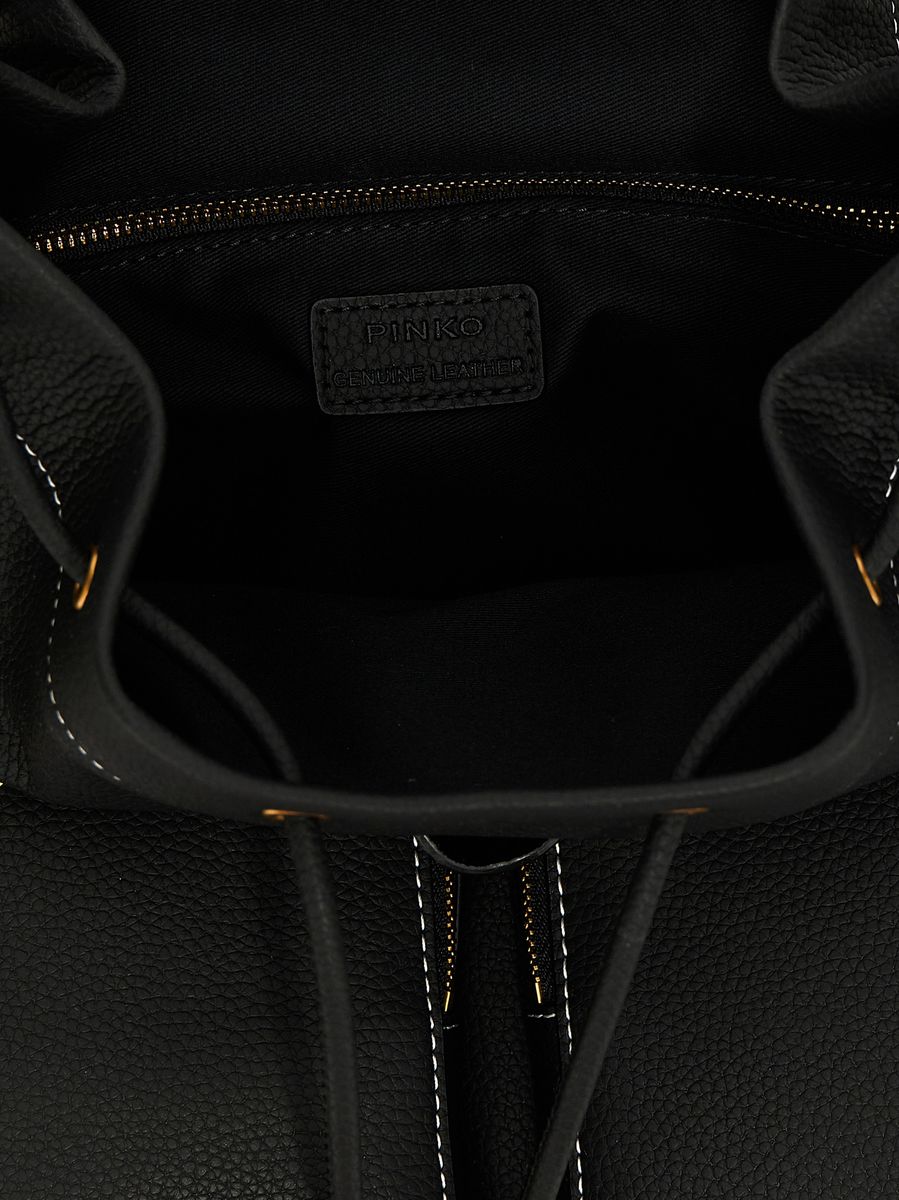 Pinko Carrie Backpack