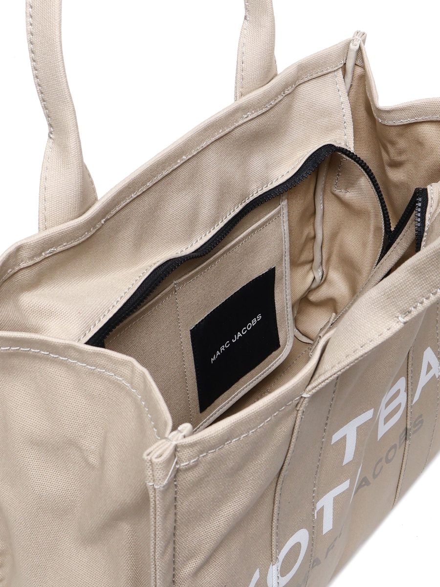 Marc Jacobs Borsa "The Tote" Large