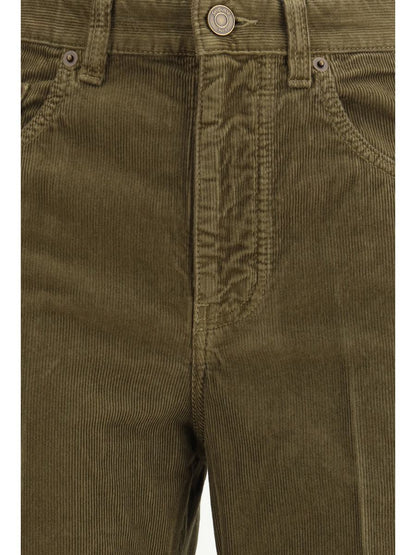 Saint Laurent Pants
