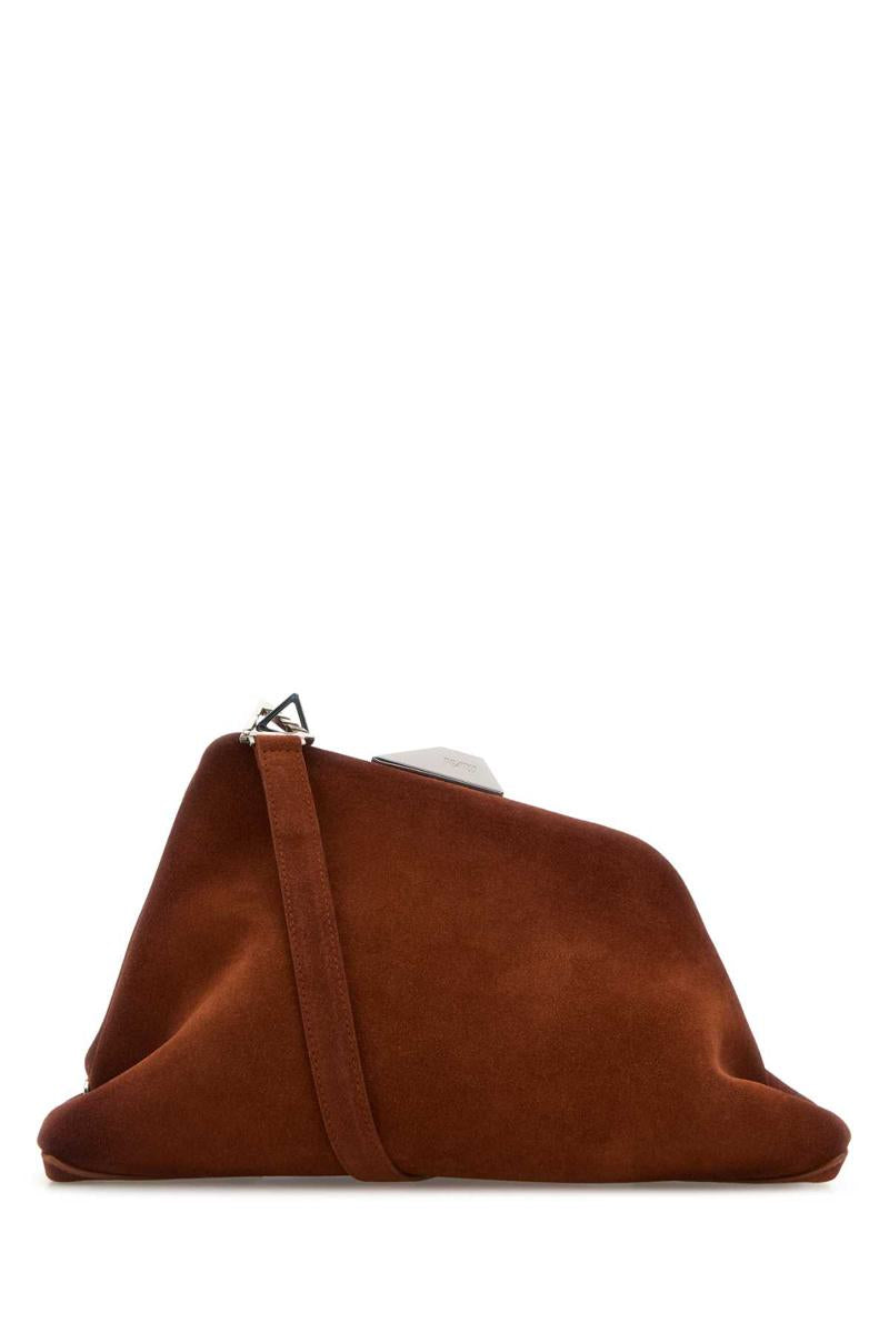 The Attico Clutch
