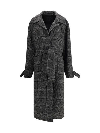 Balenciaga Coats
