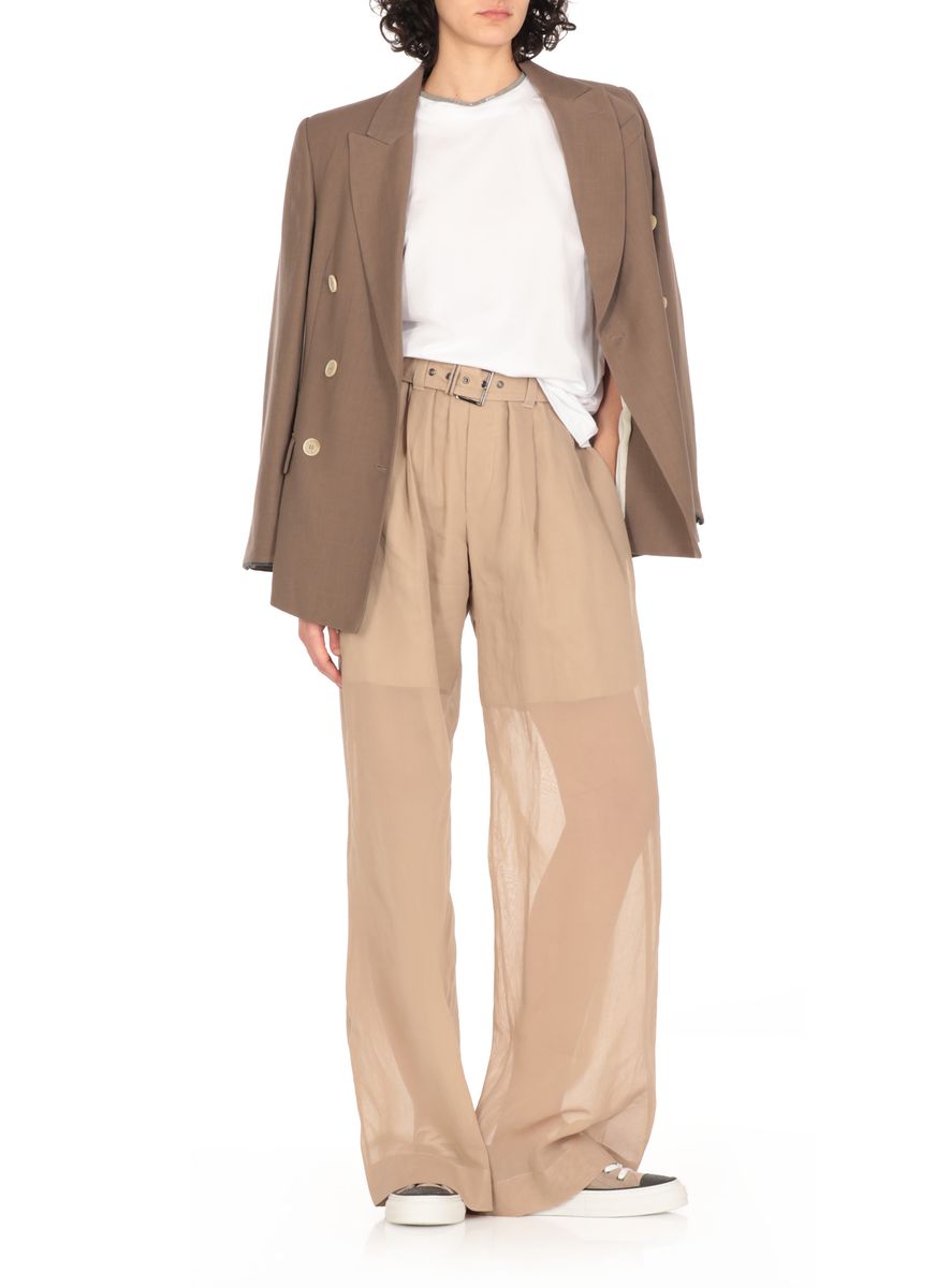Brunello Cucinelli T-Shirt