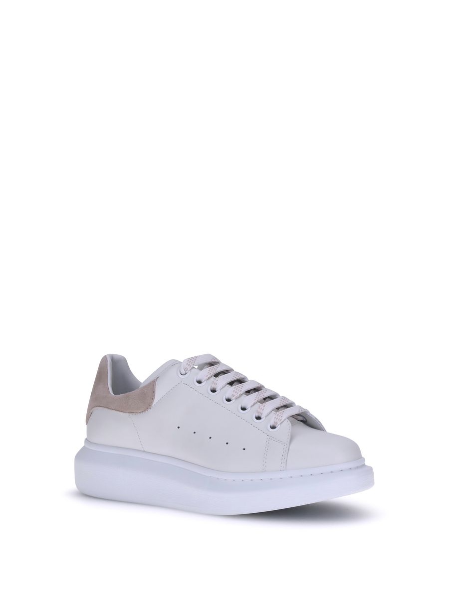 Alexander Mcqueen Sneakers