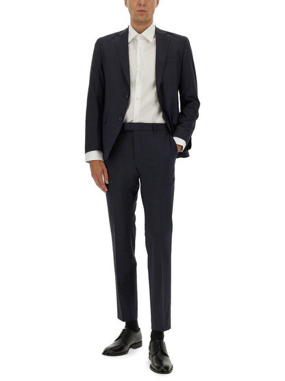 Boss Slim Fit Dress