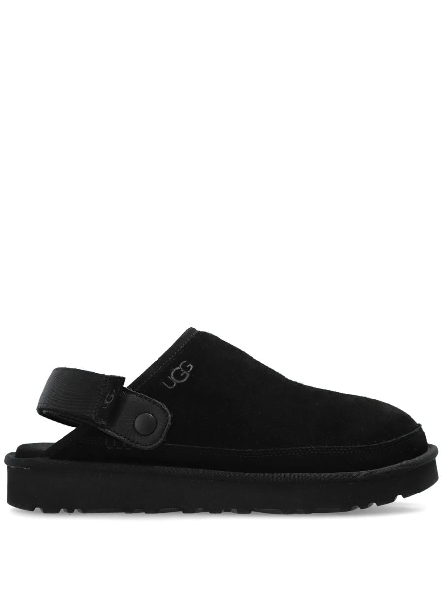 UGG Goldencoast Clogs
