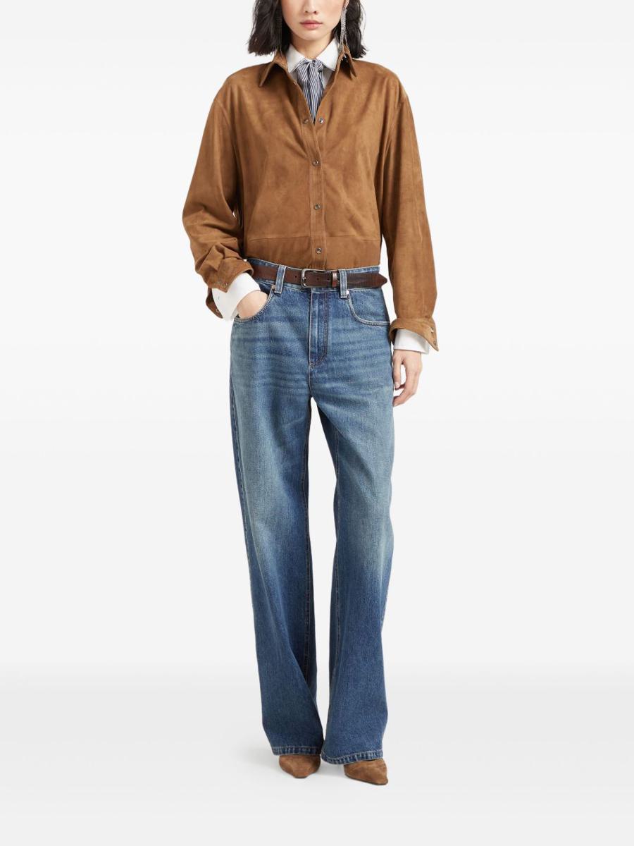 Brunello Cucinelli Trousers
