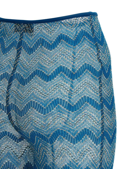 Missoni 'Flare' Pants
