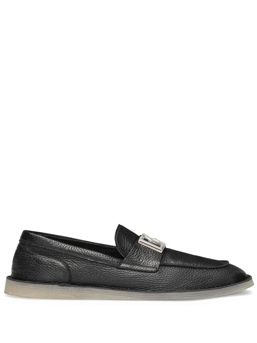 Dolce & Gabbana New Florio Loafers