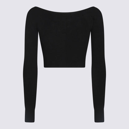 Diesel Oval-D Top
