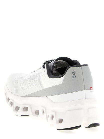 On Running 'Cloudmonster' Sneakers