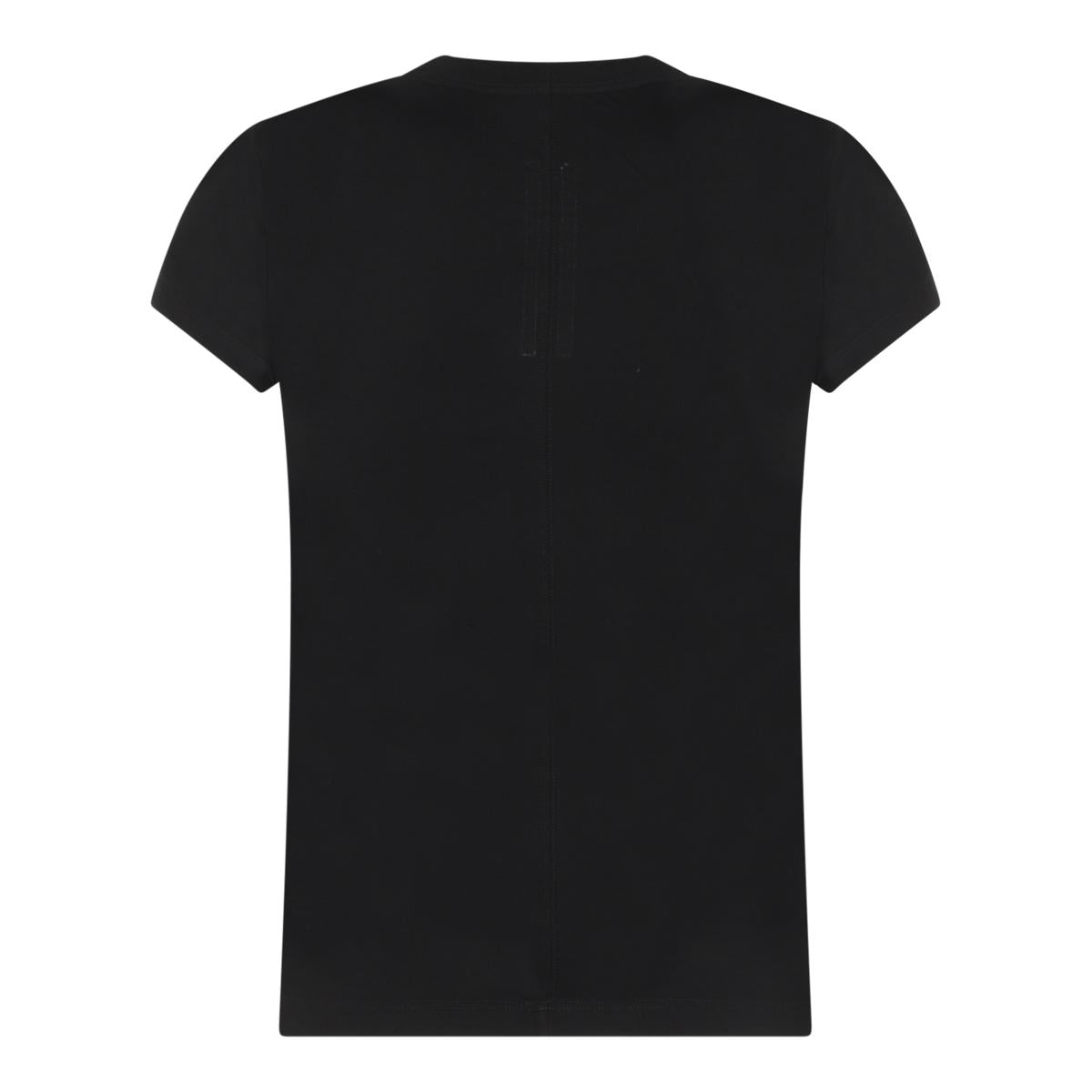 Rick Owens T-Shirts And Polos