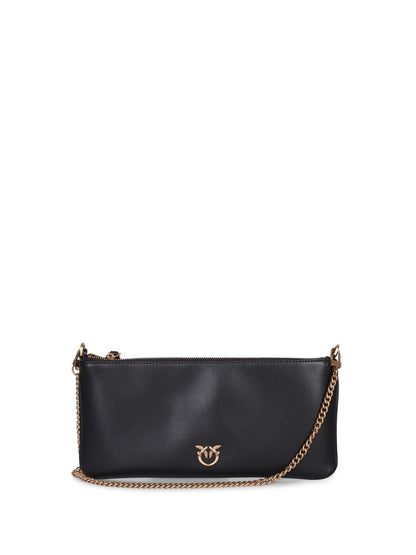 Pinko 'Horizontal Flat' Clutch