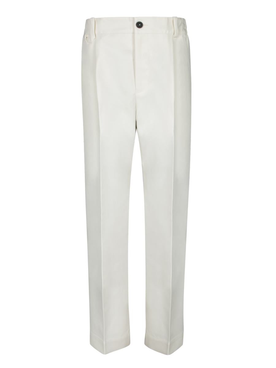 Jacquemus Trousers