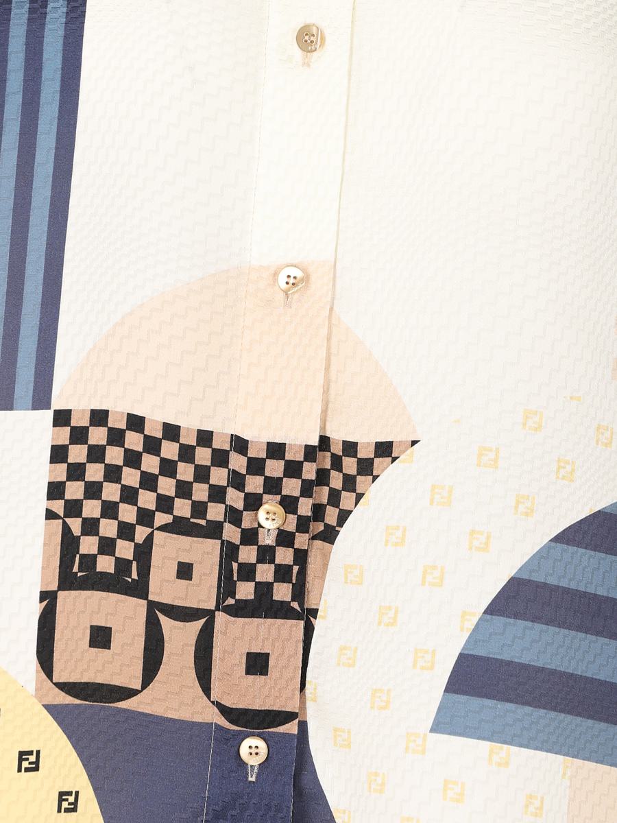 Fendi Shirts