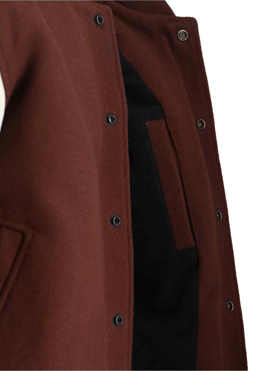 Diesel Jackets