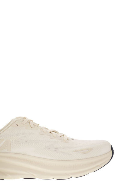 Hoka Clifton 9 - Breathable Sports Shoe