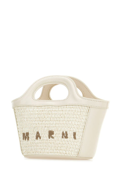 Marni Tropicalia' Micro Bag