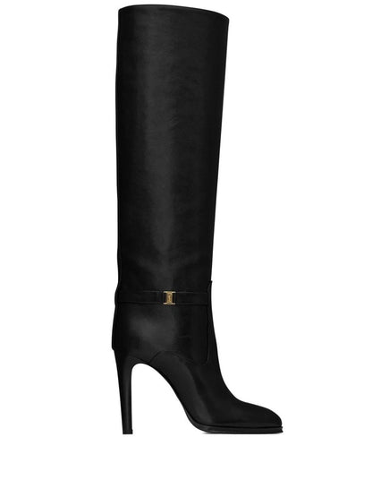 Saint Laurent  Boots