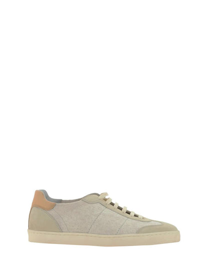 Brunello Cucinelli Sneakers