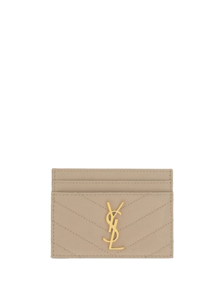 Saint Laurent  Wallets