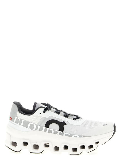 On Running 'Cloudmonster' Sneakers