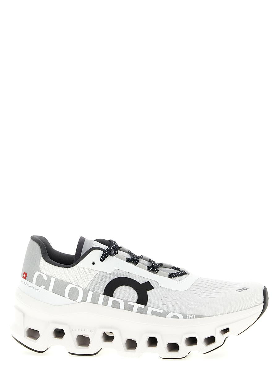 On Running 'Cloudmonster' Sneakers