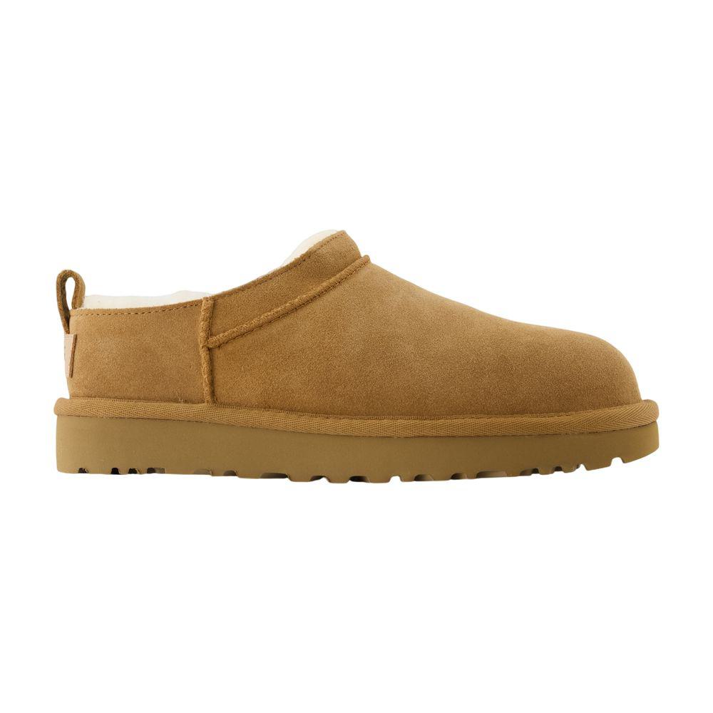 UGG Micro Classic Boots