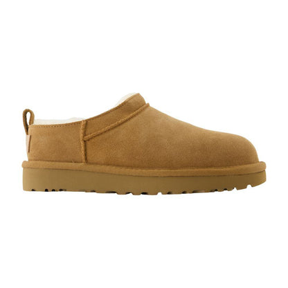 UGG Micro Classic Boots