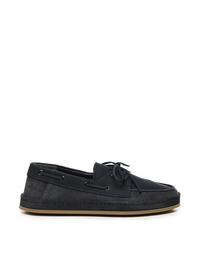 Hogan Flat Shoes