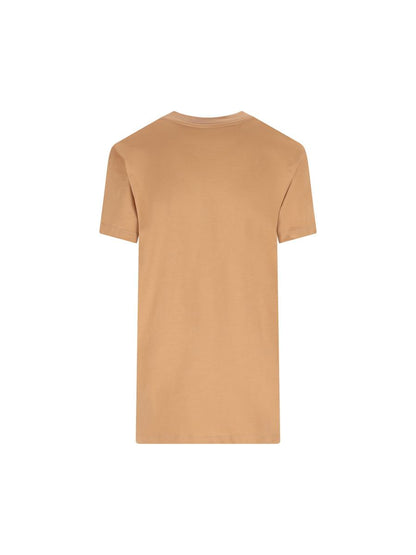 Max Mara T-Shirt And Polo Shirt