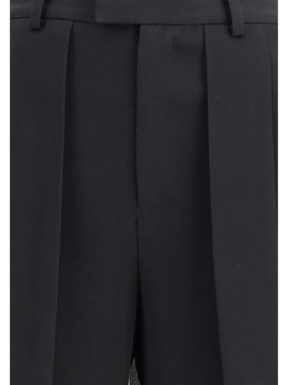 Undercover Pants