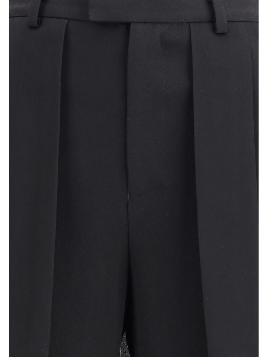 Undercover Pants