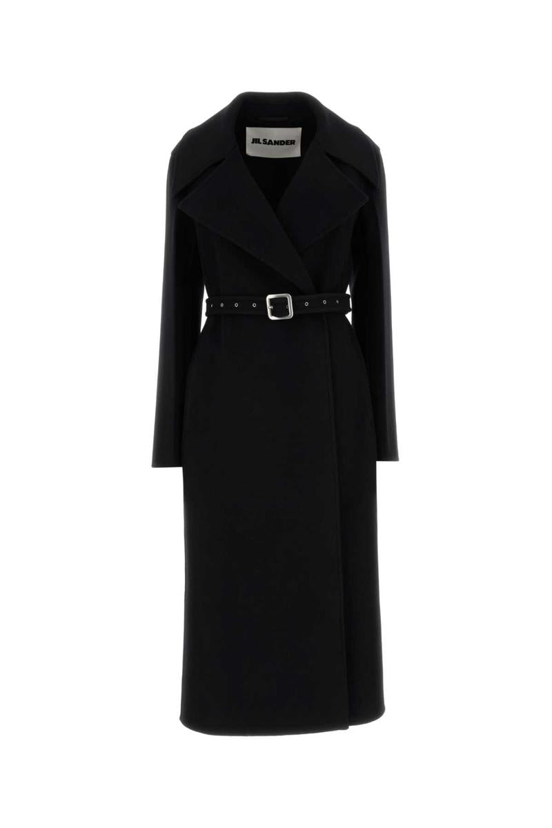 Jil Sander Coats