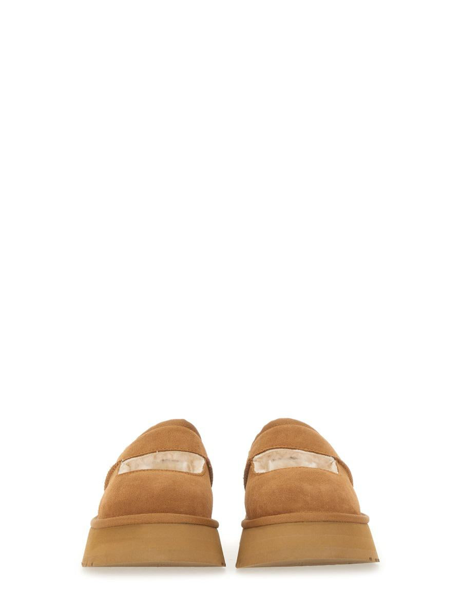 UGG Slipper "Bea Mary Jane"