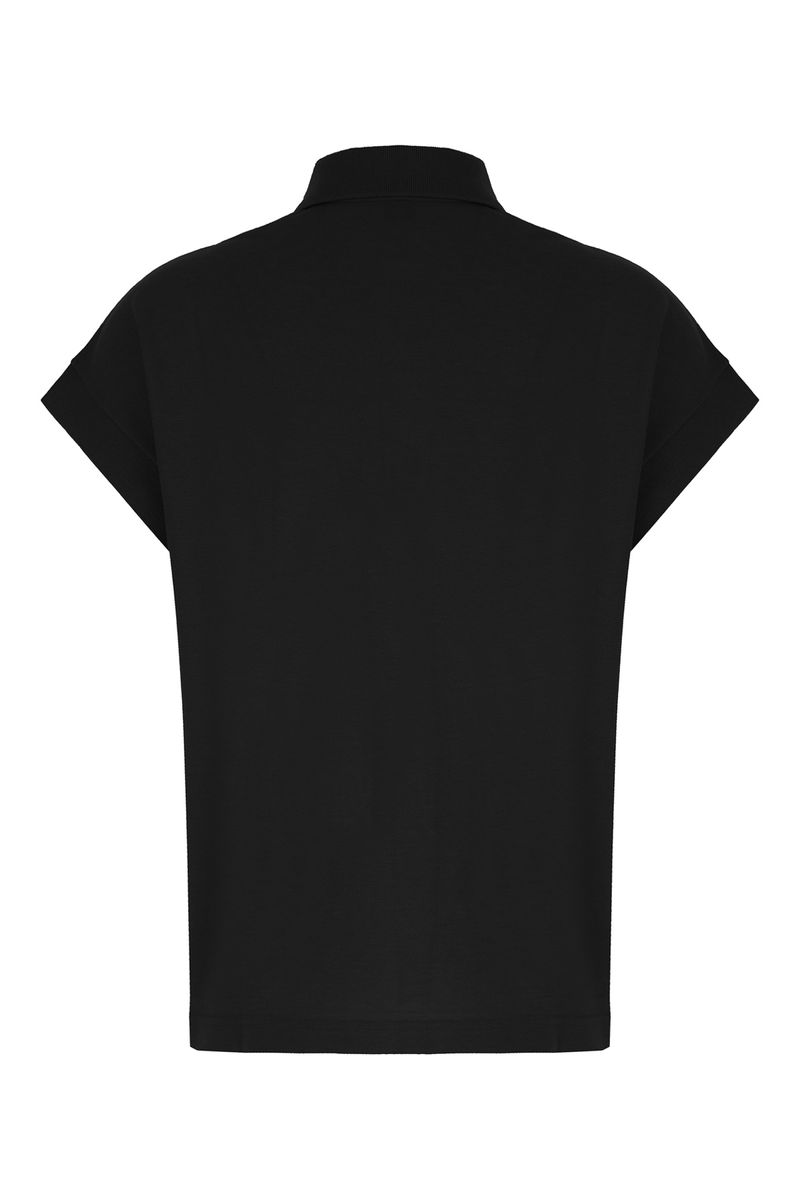 Saint Laurent Polo