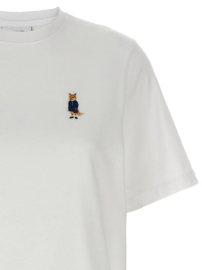 Maison Kitsuné 'Dressed Fox' T-Shirt