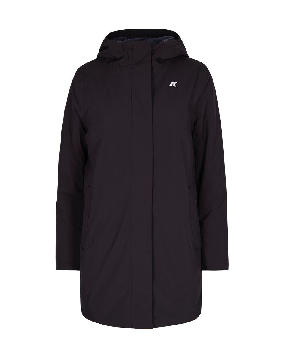 K-Way Jacket
