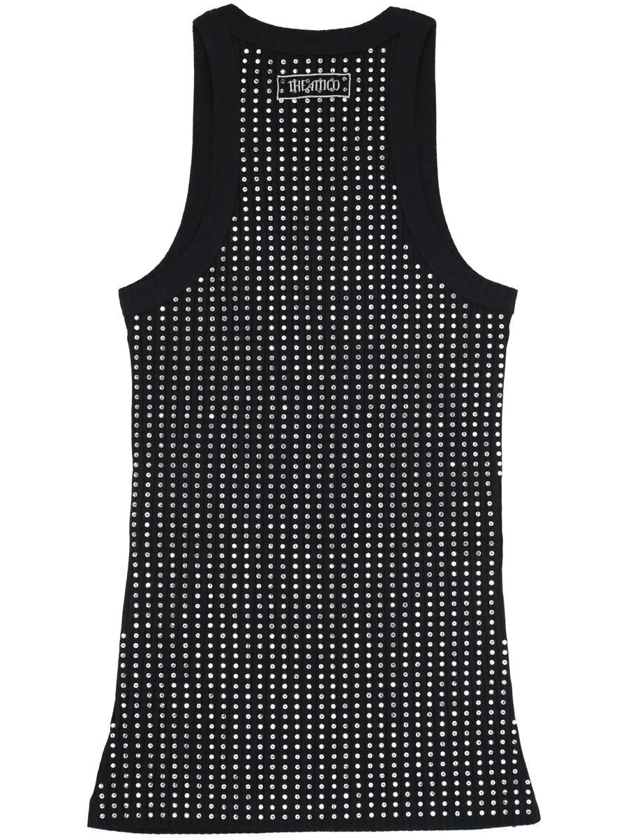 The Attico Top